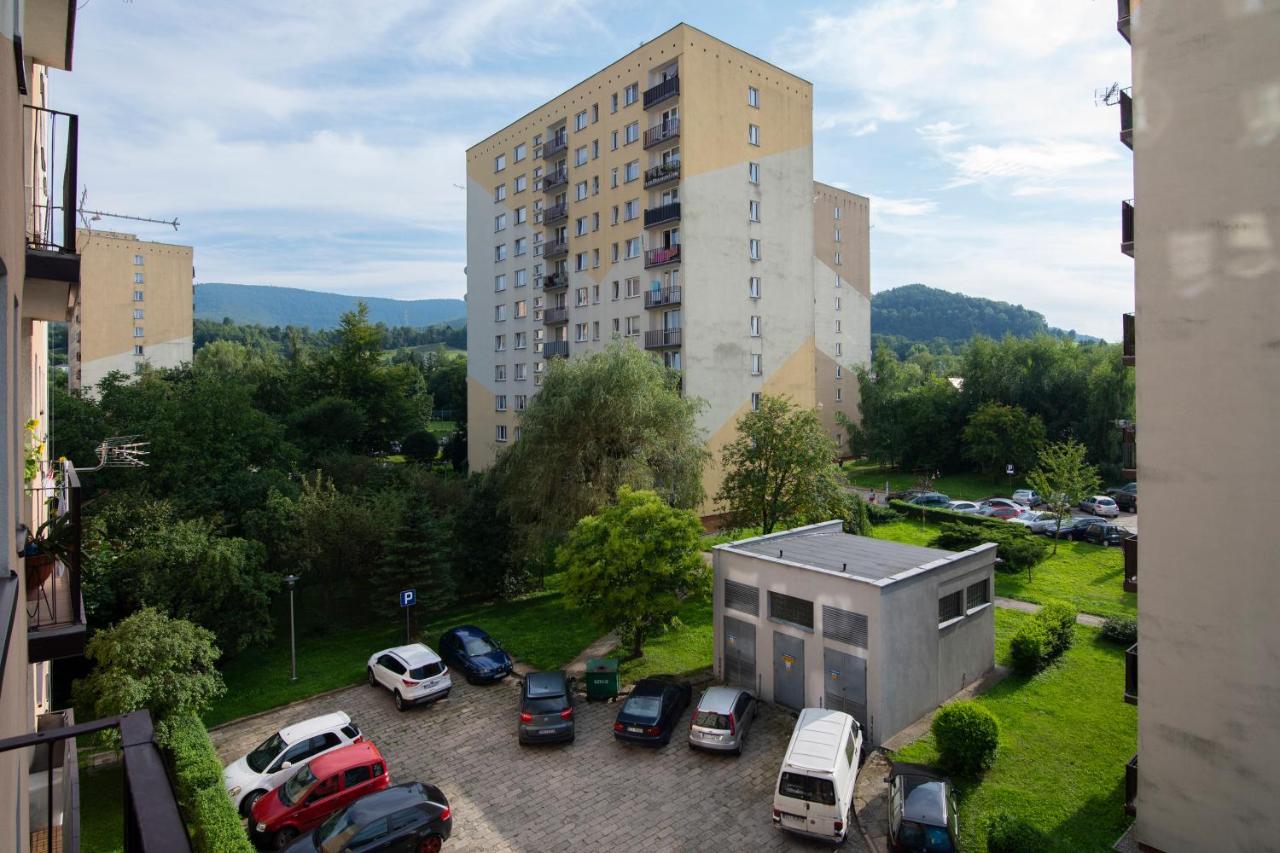 Manhatan 4 Устронь Экстерьер фото